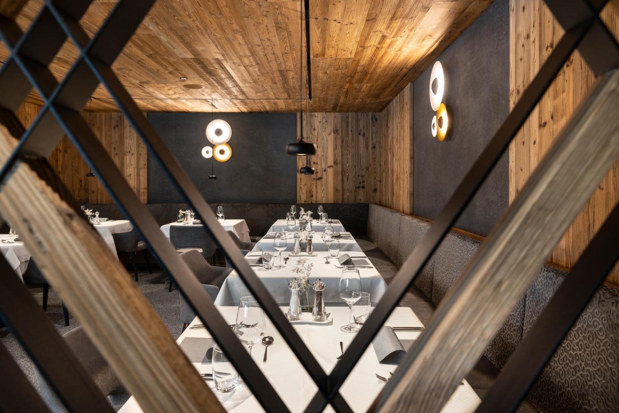 Hotel Costes Corvara Exteriér fotografie