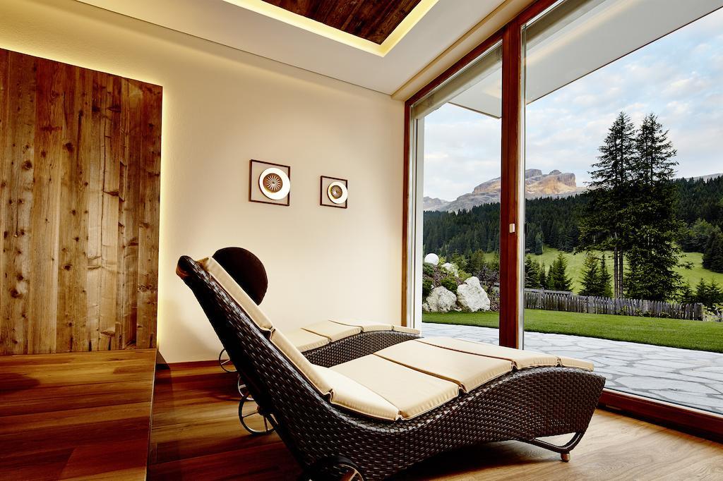 Hotel Costes Corvara Exteriér fotografie